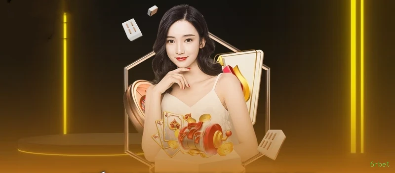 6rbet APK Download Oficial