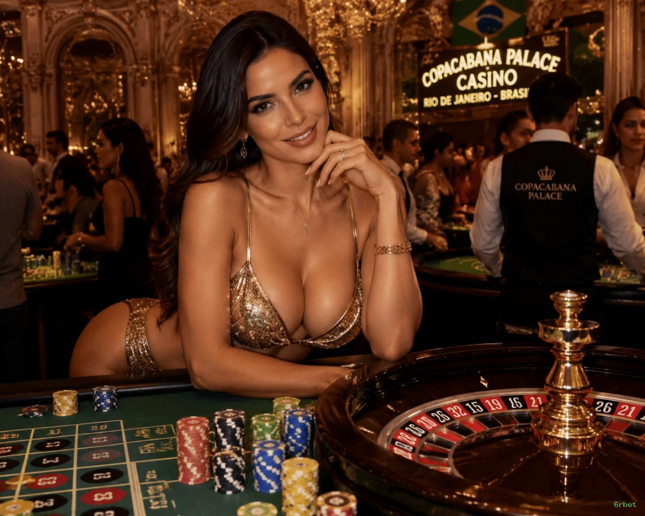 Baixar APK 6rbet