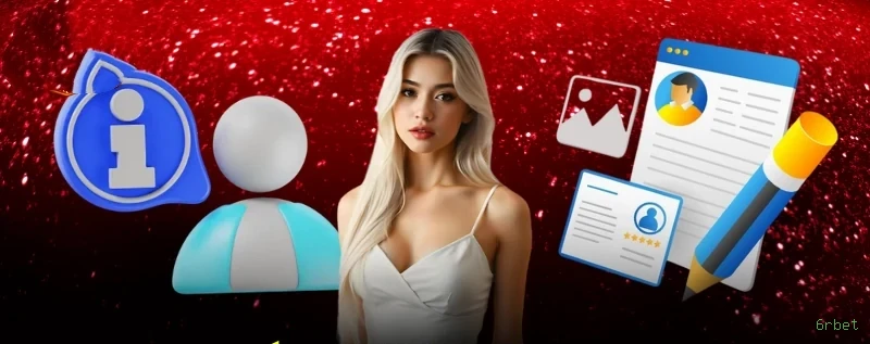 6rbet Site Oficial
