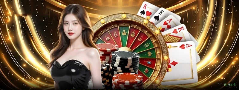 6rbet Baixar e Login
