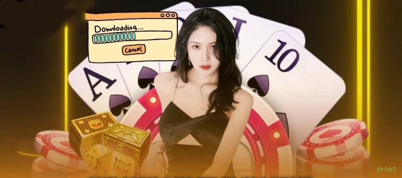6rbet Paga