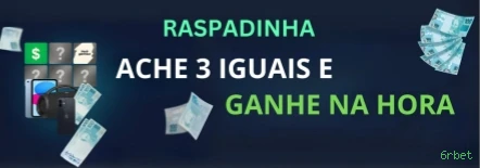 6rbet Sem Baixar