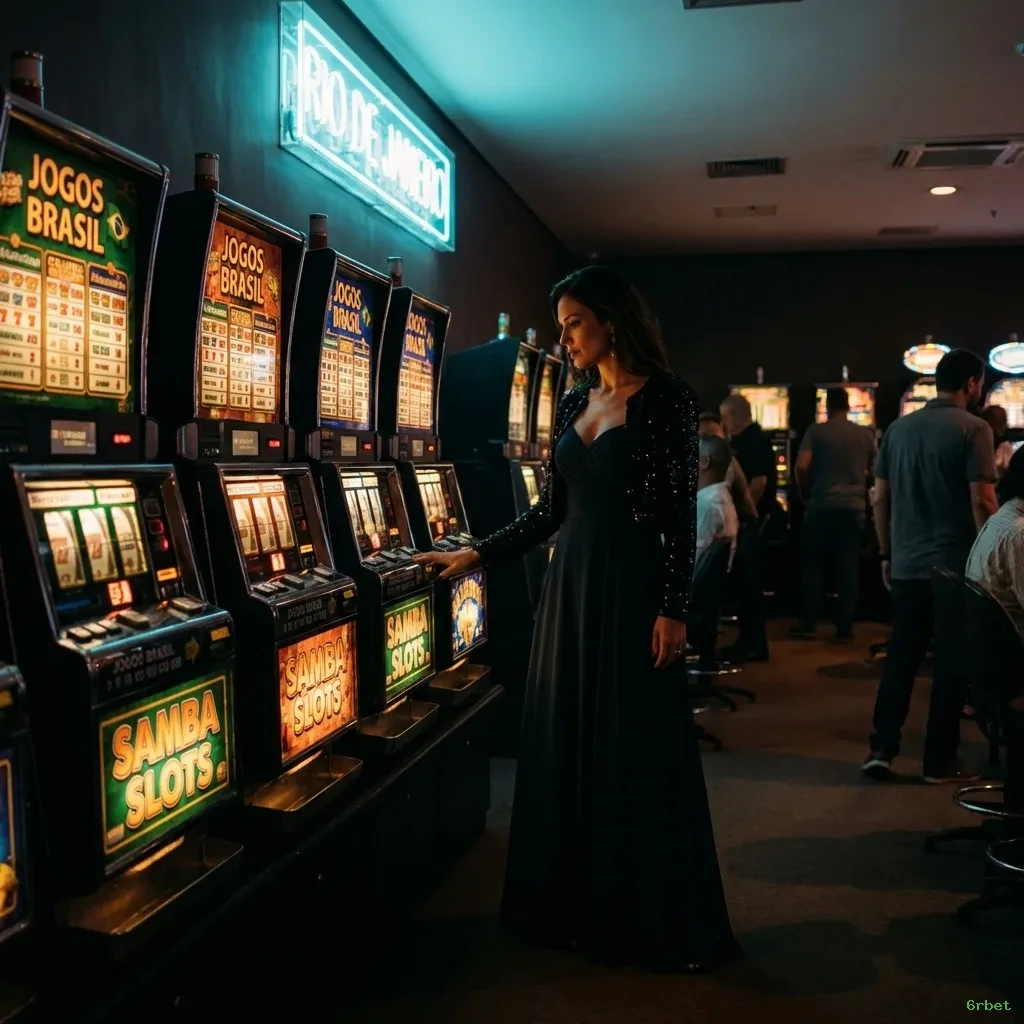 6rbet VIP