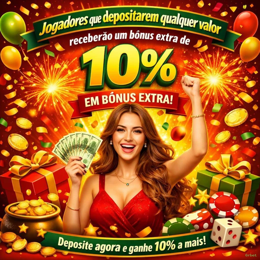 6rbet Segurança