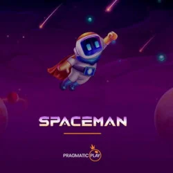 Spaceman 6rbet